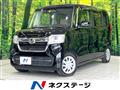 2023 Honda N BOX