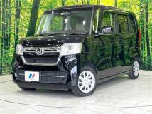 2023 Honda N BOX