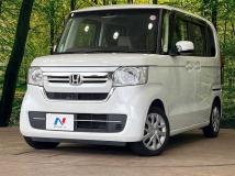 2023 Honda N BOX