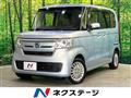 2017 Honda N BOX