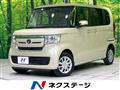 2017 Honda N BOX