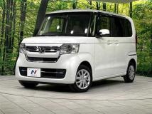 2022 Honda N BOX