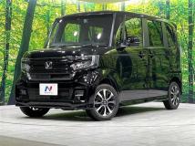 2022 Honda N BOX