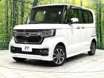 2022 Honda N BOX