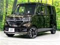 2018 Honda N BOX