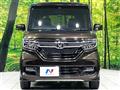 2018 Honda N BOX