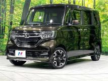 2018 Honda N BOX