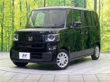 2023 Honda N BOX