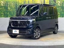 2024 Honda N BOX