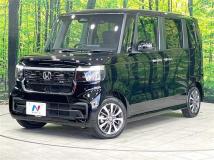2025 Honda N BOX