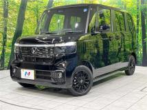 2026 Honda N BOX