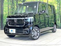 2026 Honda N BOX
