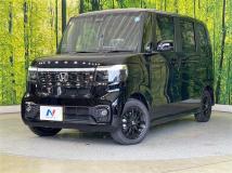 2026 Honda N BOX