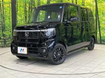 2026 Honda N BOX