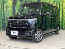 2026 Honda N BOX