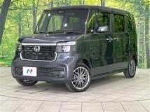 2023 Honda N BOX
