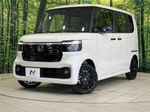 2026 Honda N BOX