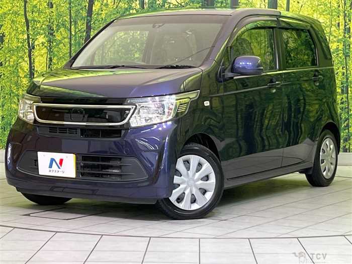 2013 Honda N-WGN