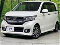 2013 Honda N-WGN