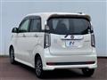 2014 Honda N-WGN