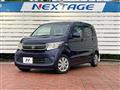 2014 Honda N-WGN