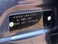 2014 Honda N-WGN