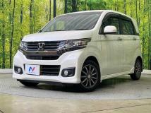 2014 Honda N-WGN