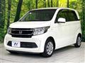 2015 Honda N-WGN