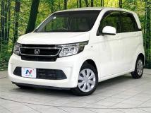 2015 Honda N-WGN