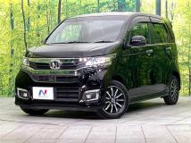 2017 Honda N-WGN