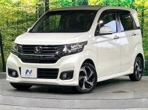 2014 Honda N-WGN