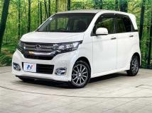 2015 Honda N-WGN