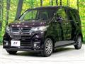 2015 Honda N-WGN