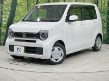2022 Honda N-WGN