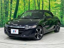 2015 Honda S660