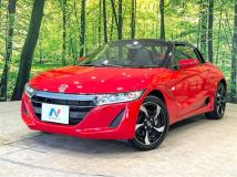2016 Honda S660