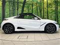 2020 Honda S660