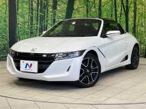 2020 Honda S660