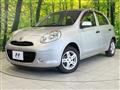 2011 Nissan March