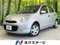 2011 Nissan March