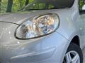 2011 Nissan March