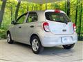 2011 Nissan March