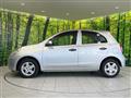 2011 Nissan March