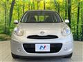 2011 Nissan March