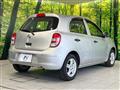 2011 Nissan March