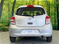 2011 Nissan March