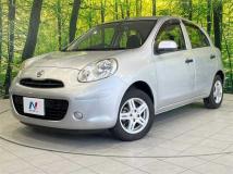 2011 Nissan March
