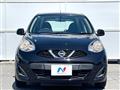 2018 Nissan March