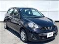 2018 Nissan March