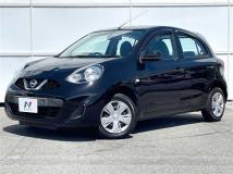 2018 Nissan March